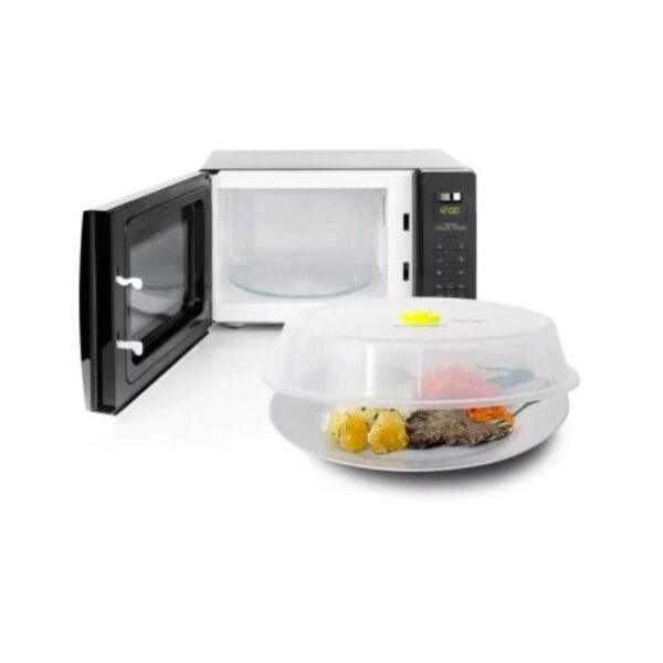 Tampa para alimentos