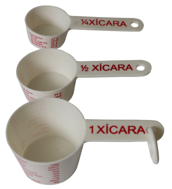 Medidor Xícara - Imagem 3